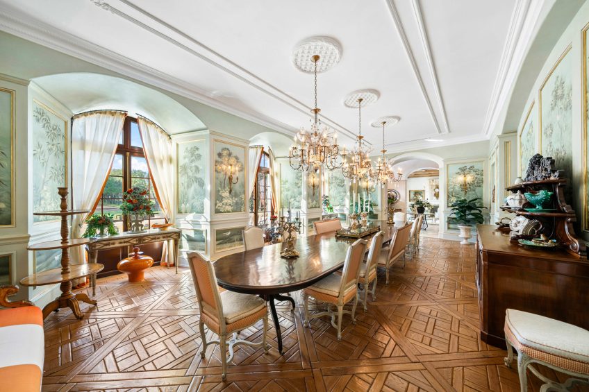The Oaks Estate - 12321 Fort King Highway, Tampa, FL, USA - 24