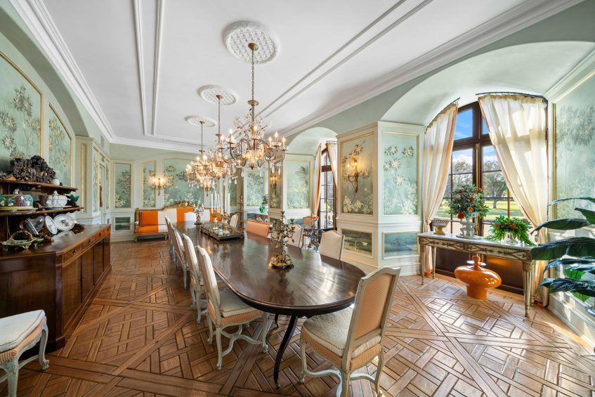 The Oaks Estate - 12321 Fort King Highway, Tampa, FL, USA - 25