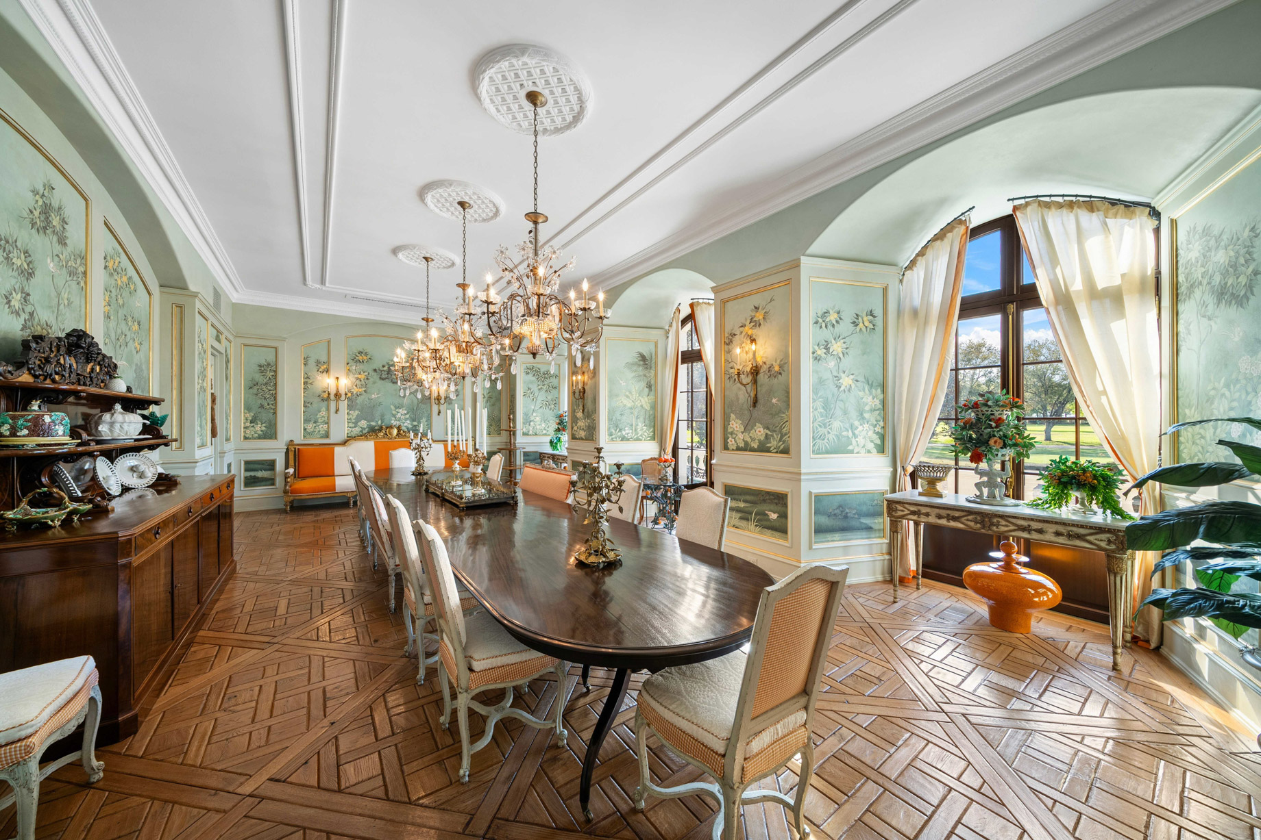 The Oaks Estate – 12321 Fort King Highway, Tampa, FL, USA – 25