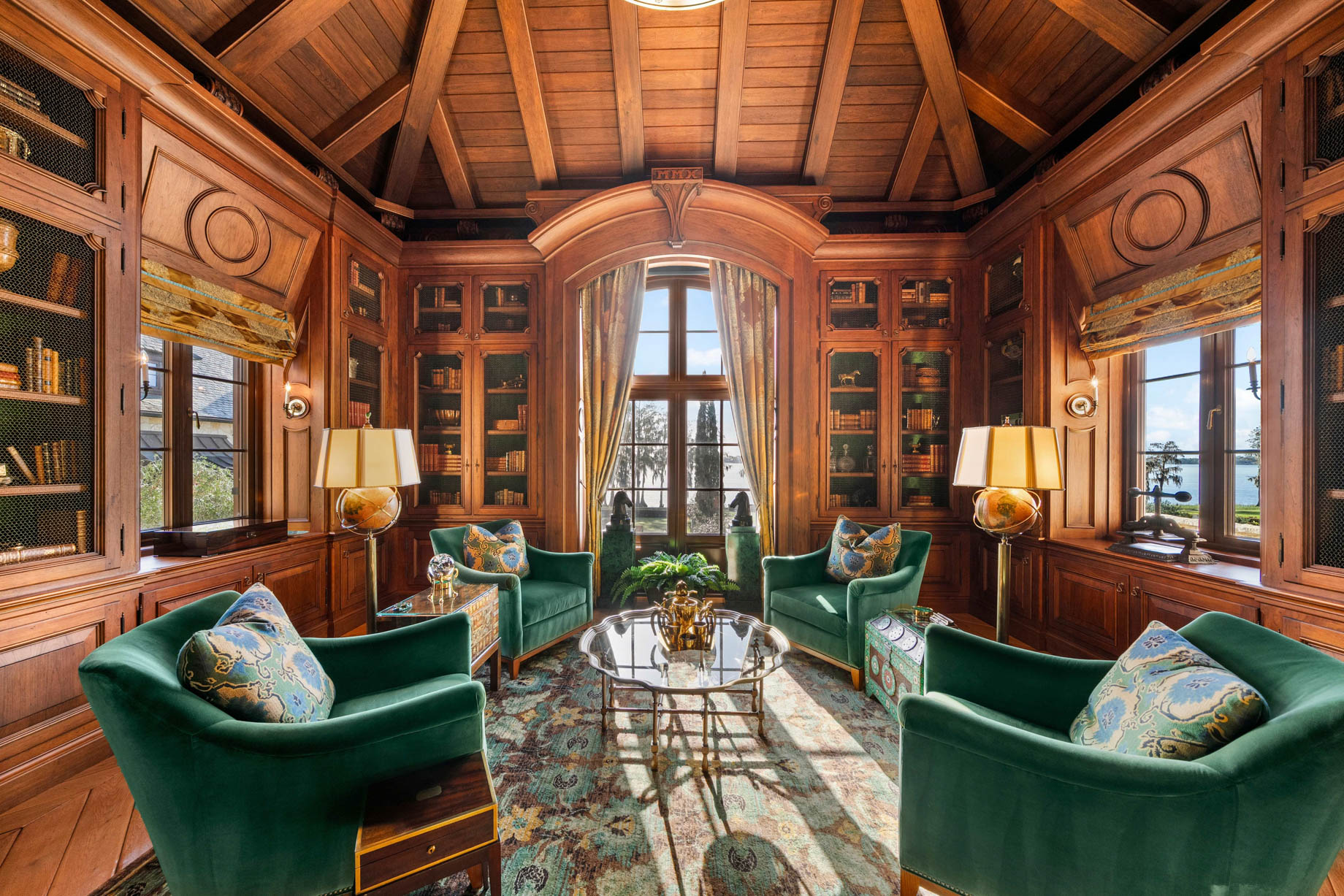 The Oaks Estate – 12321 Fort King Highway, Tampa, FL, USA – 26