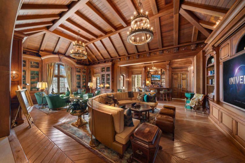 The Oaks Estate - 12321 Fort King Highway, Tampa, FL, USA - 27