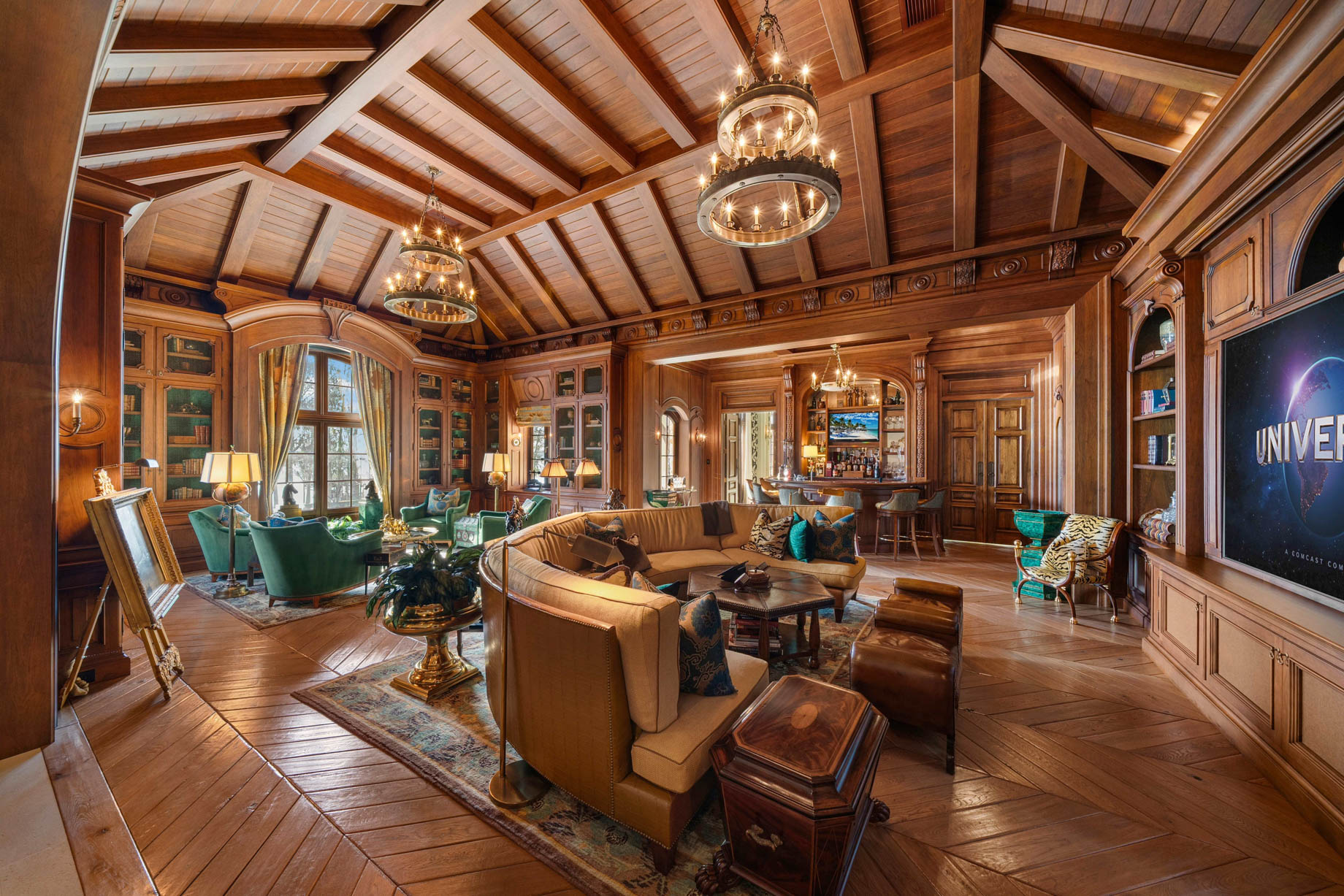 The Oaks Estate – 12321 Fort King Highway, Tampa, FL, USA – 27
