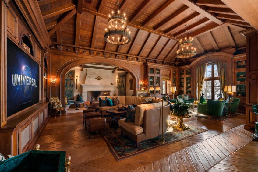 The Oaks Estate - 12321 Fort King Highway, Tampa, FL, USA - 28