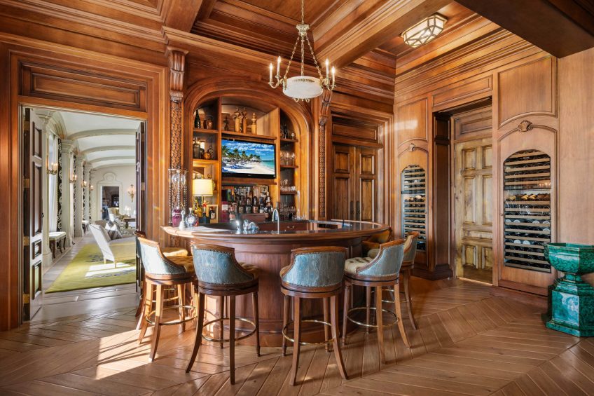 The Oaks Estate - 12321 Fort King Highway, Tampa, FL, USA - 29