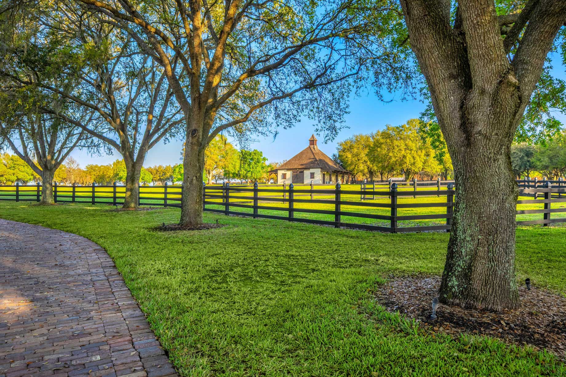 The Oaks Estate – 12321 Fort King Highway, Tampa, FL, USA – 3