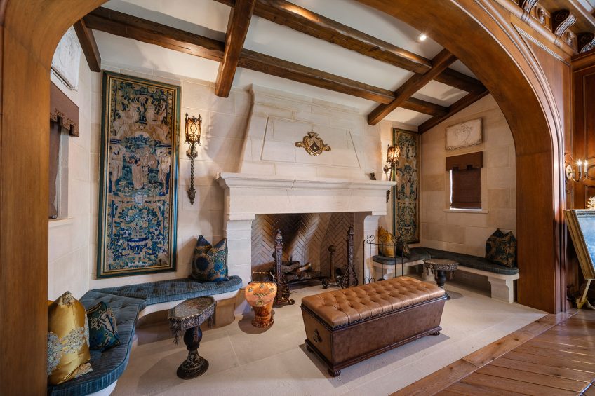 The Oaks Estate - 12321 Fort King Highway, Tampa, FL, USA - 30