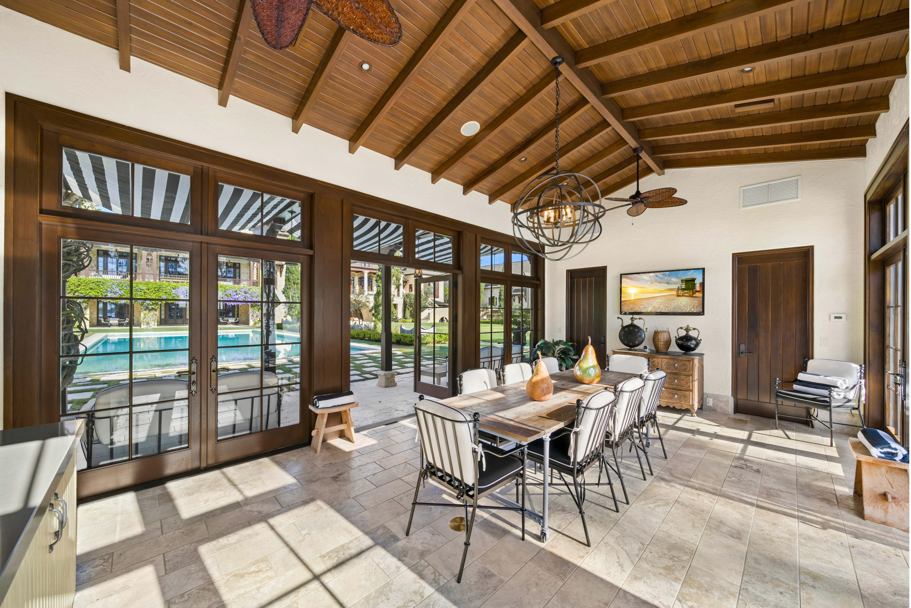 The Oaks Estate – 12321 Fort King Highway, Tampa, FL, USA – 31