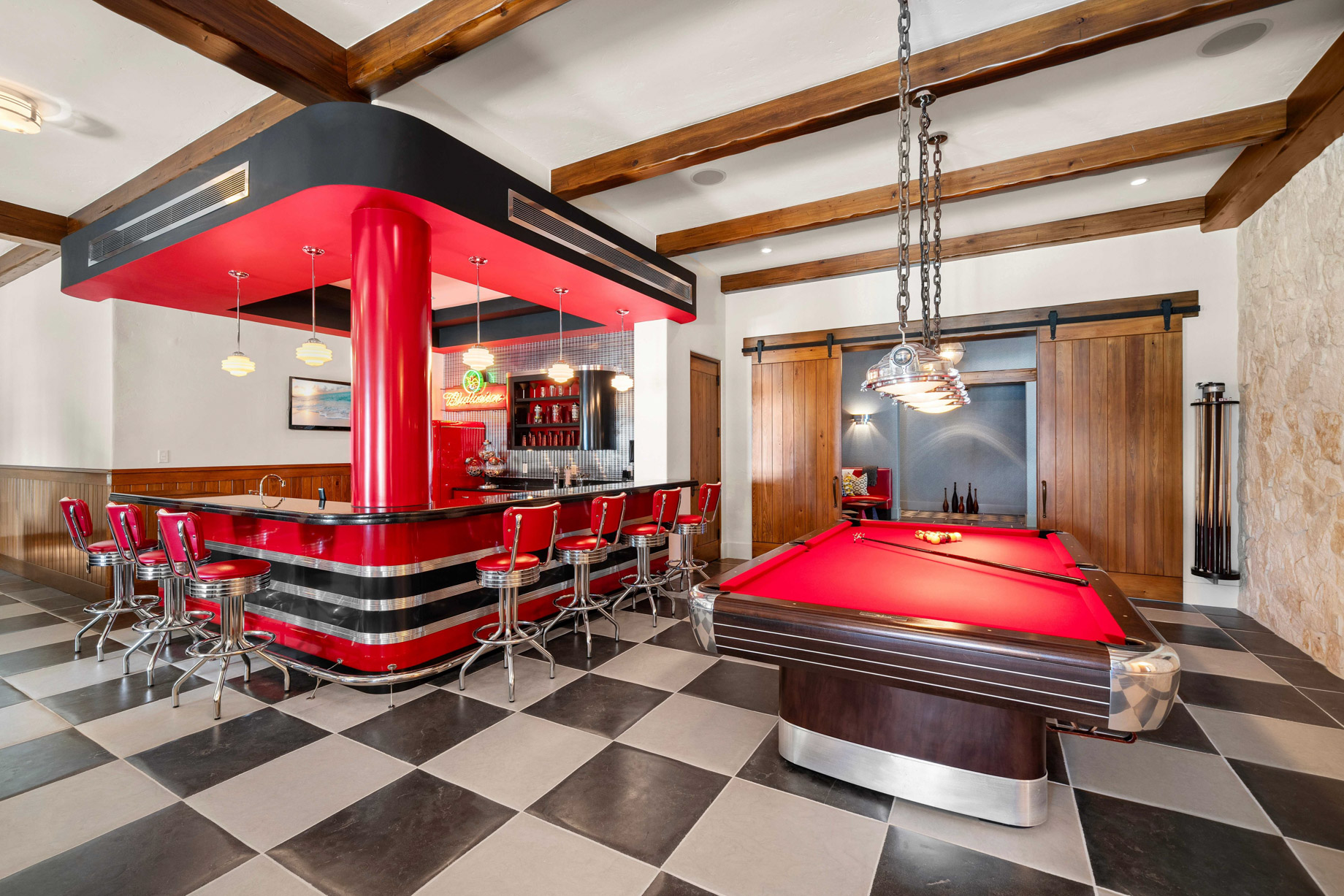 The Oaks Estate – 12321 Fort King Highway, Tampa, FL, USA – 40