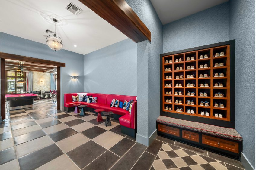 The Oaks Estate - 12321 Fort King Highway, Tampa, FL, USA - 41