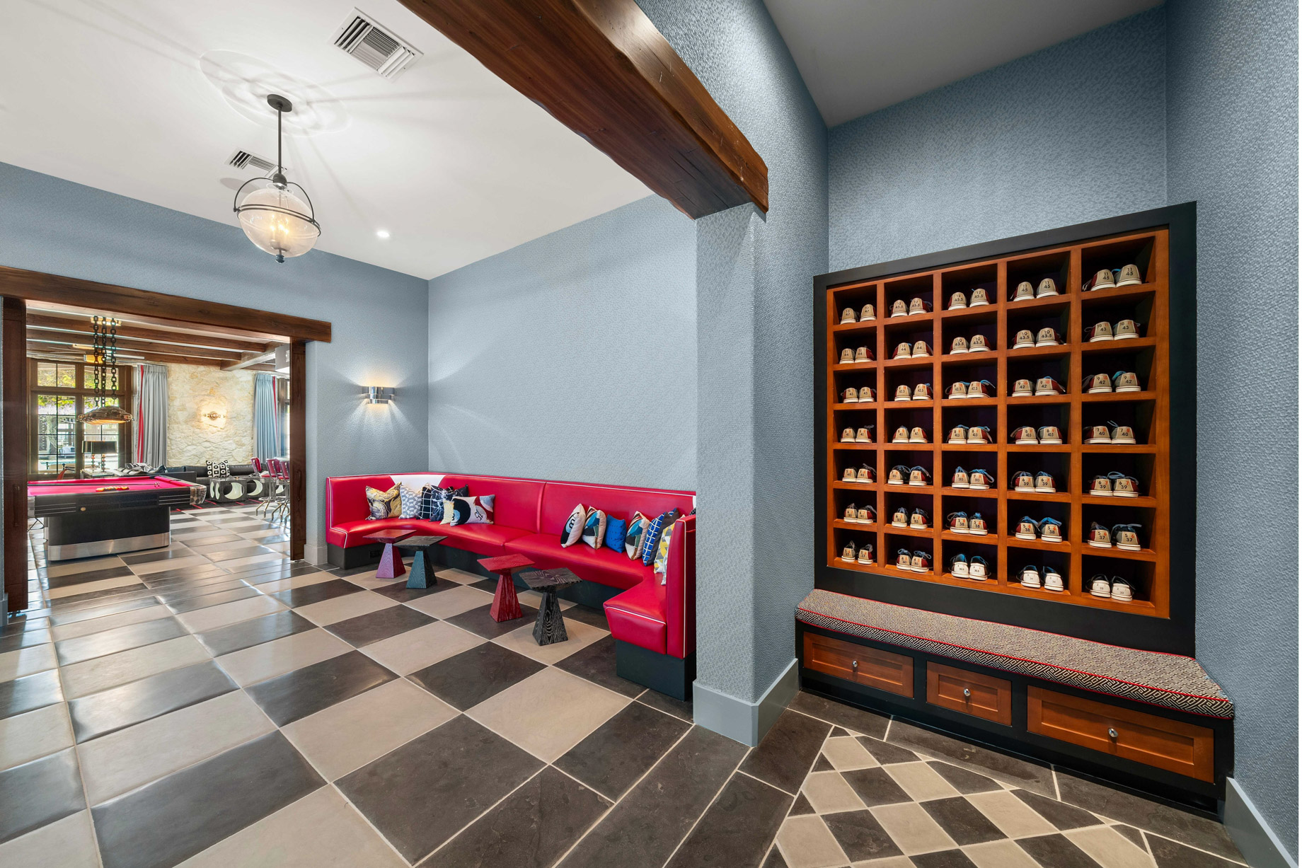 The Oaks Estate – 12321 Fort King Highway, Tampa, FL, USA – 41