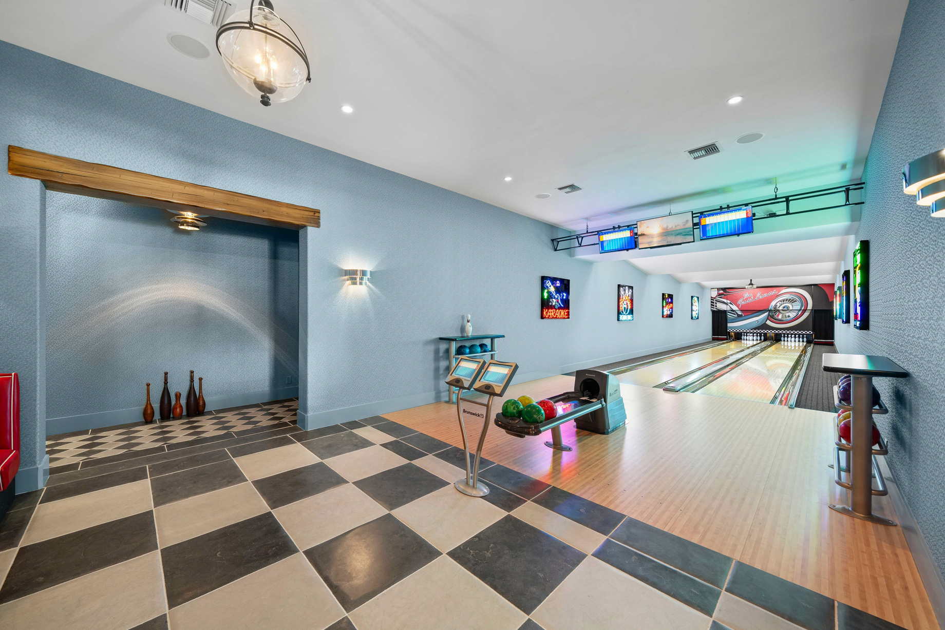 The Oaks Estate – 12321 Fort King Highway, Tampa, FL, USA – 42