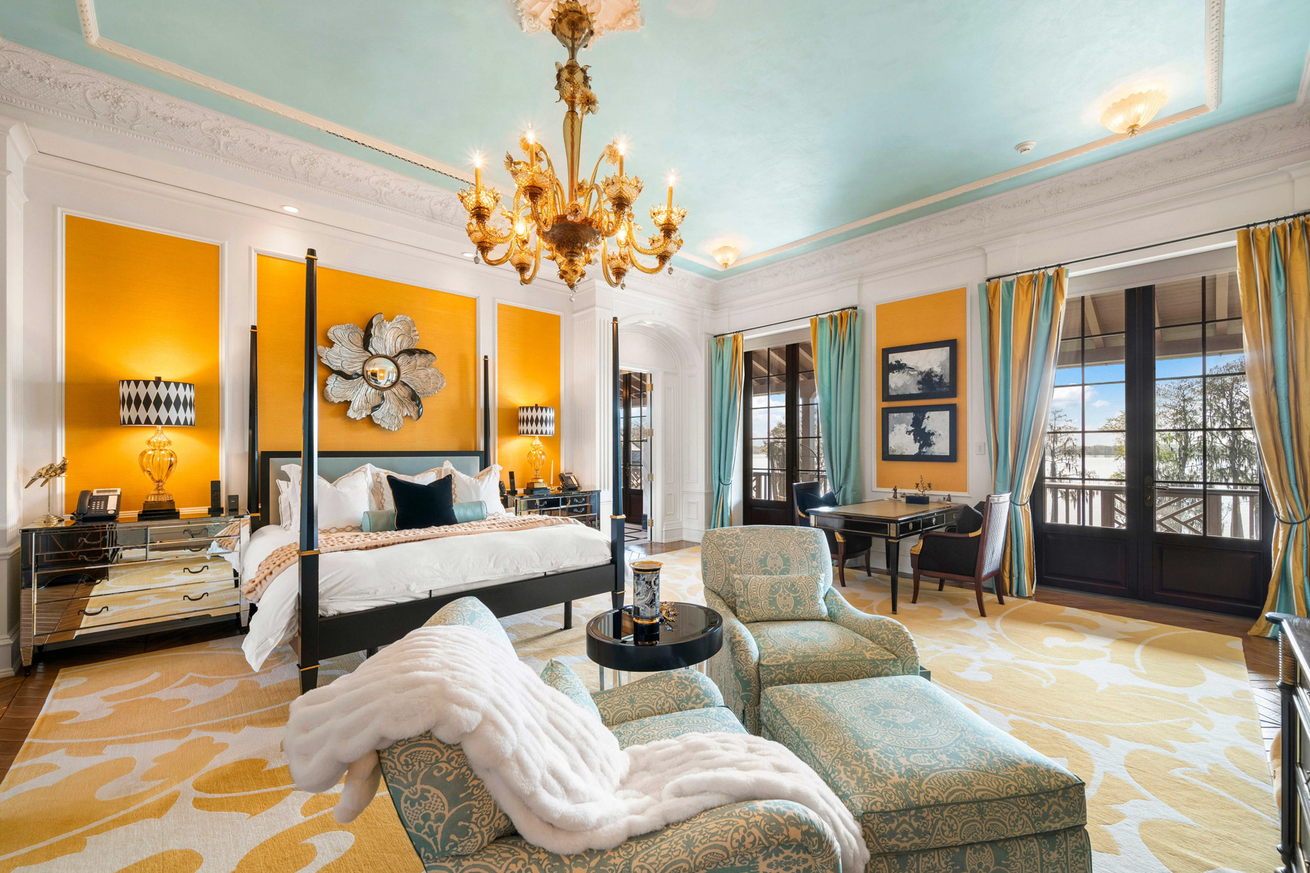 The Oaks Estate – 12321 Fort King Highway, Tampa, FL, USA – 46