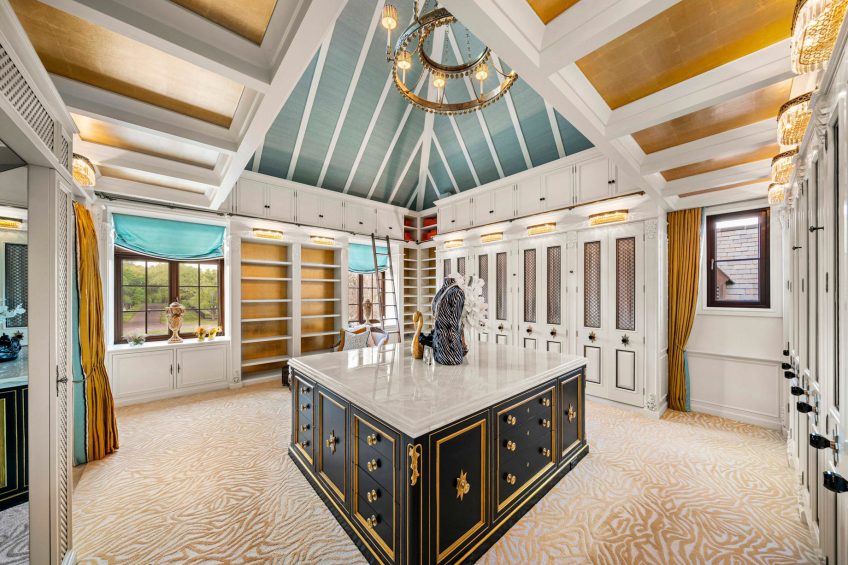 The Oaks Estate - 12321 Fort King Highway, Tampa, FL, USA - 48