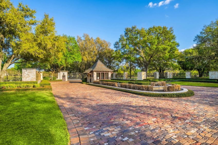 The Oaks Estate - 12321 Fort King Highway, Tampa, FL, USA - 5