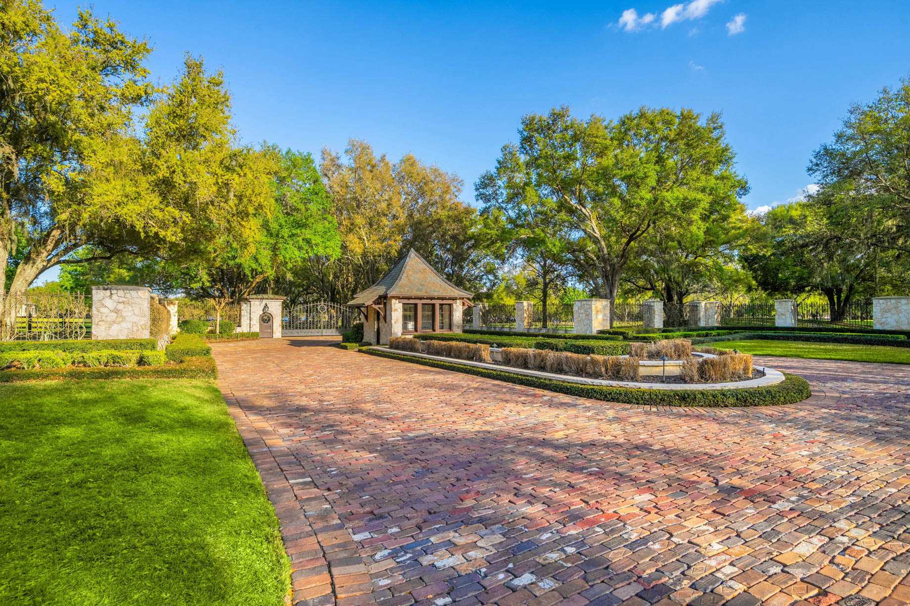 The Oaks Estate – 12321 Fort King Highway, Tampa, FL, USA – 5