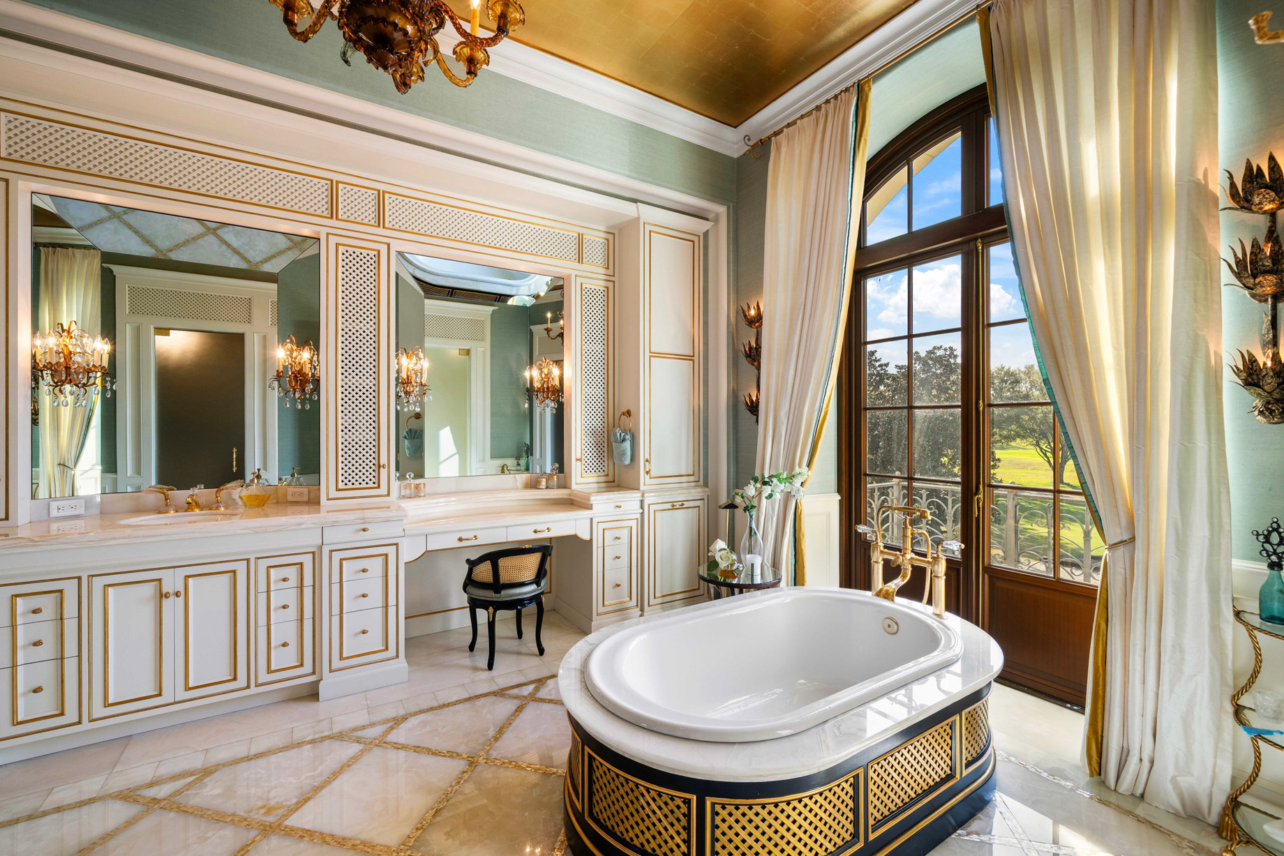 The Oaks Estate – 12321 Fort King Highway, Tampa, FL, USA – 50