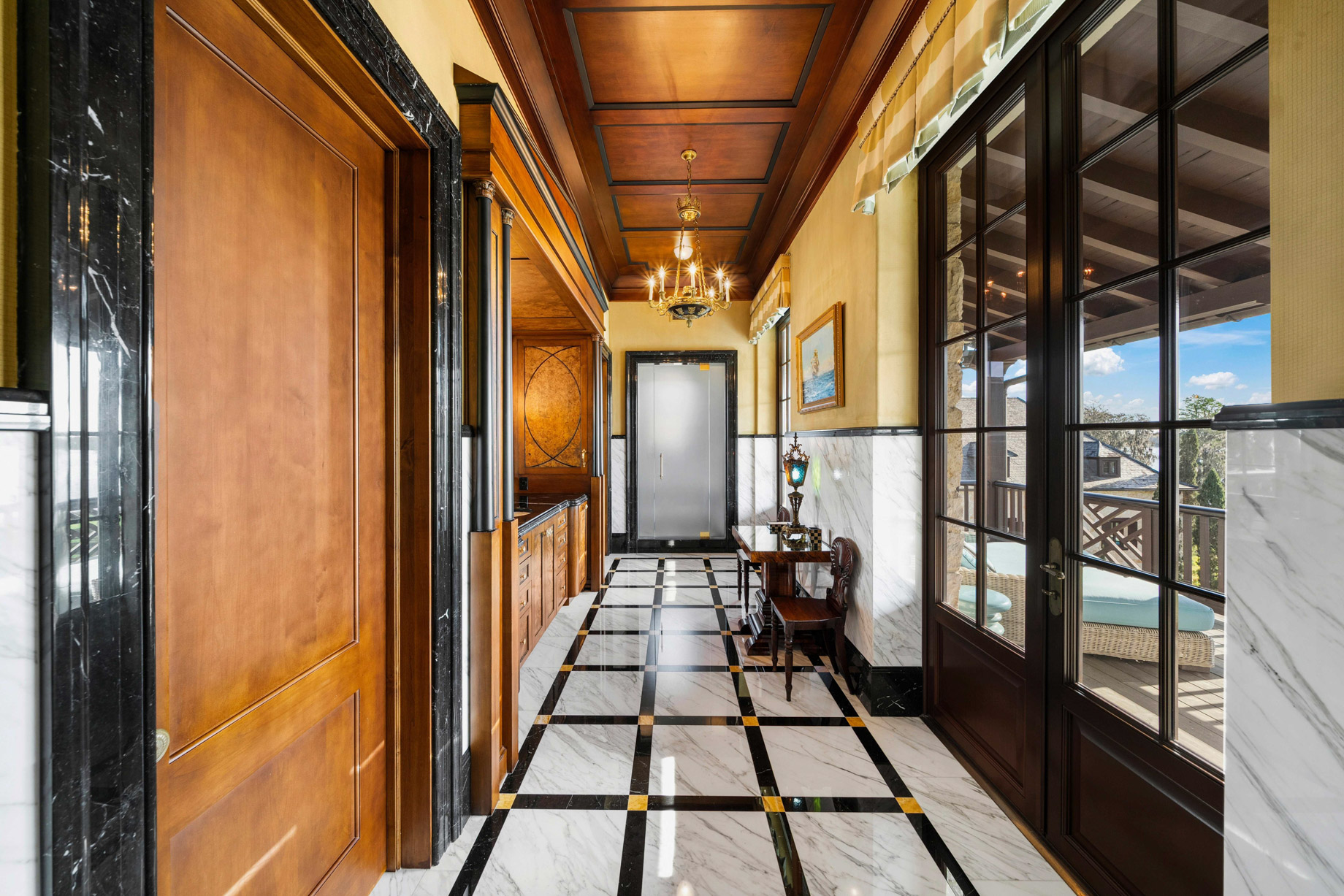The Oaks Estate – 12321 Fort King Highway, Tampa, FL, USA – 51