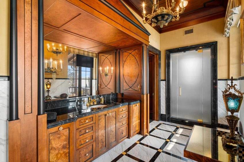 The Oaks Estate - 12321 Fort King Highway, Tampa, FL, USA - 52