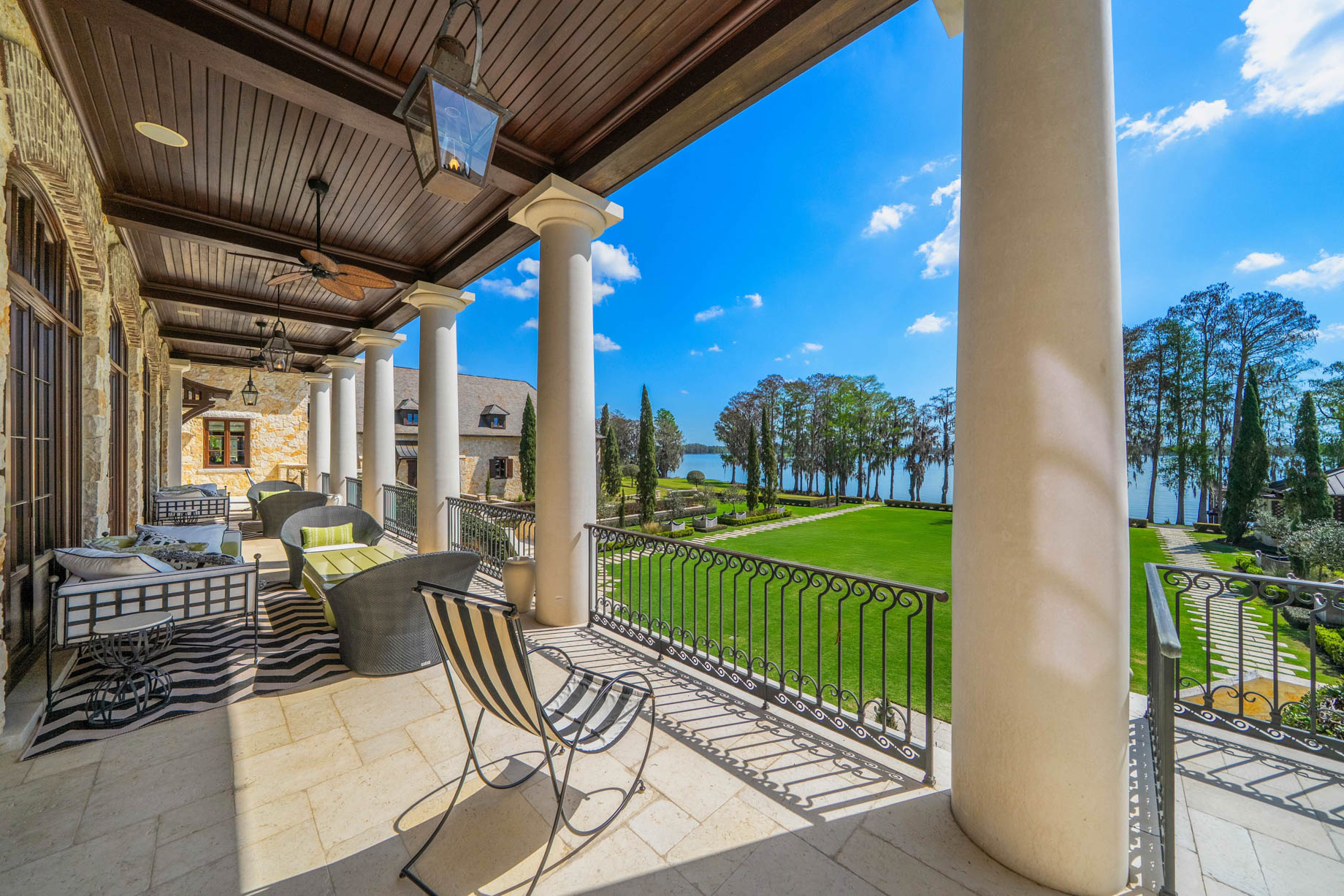 The Oaks Estate – 12321 Fort King Highway, Tampa, FL, USA – 56