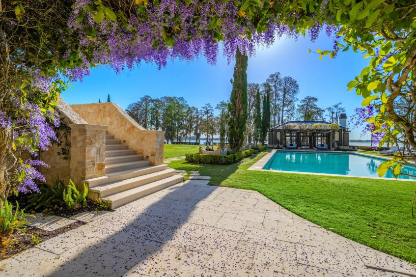 The Oaks Estate - 12321 Fort King Highway, Tampa, FL, USA - 57