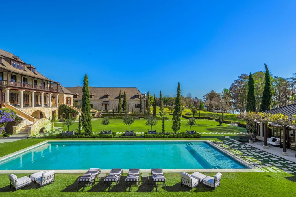 The Oaks Estate - 12321 Fort King Highway, Tampa, FL, USA - 58