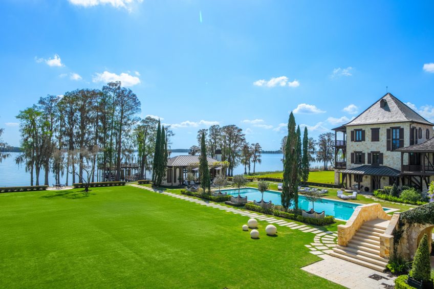 The Oaks Estate - 12321 Fort King Highway, Tampa, FL, USA - 59