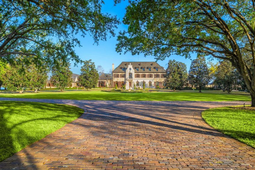 The Oaks Estate - 12321 Fort King Highway, Tampa, FL, USA - 6