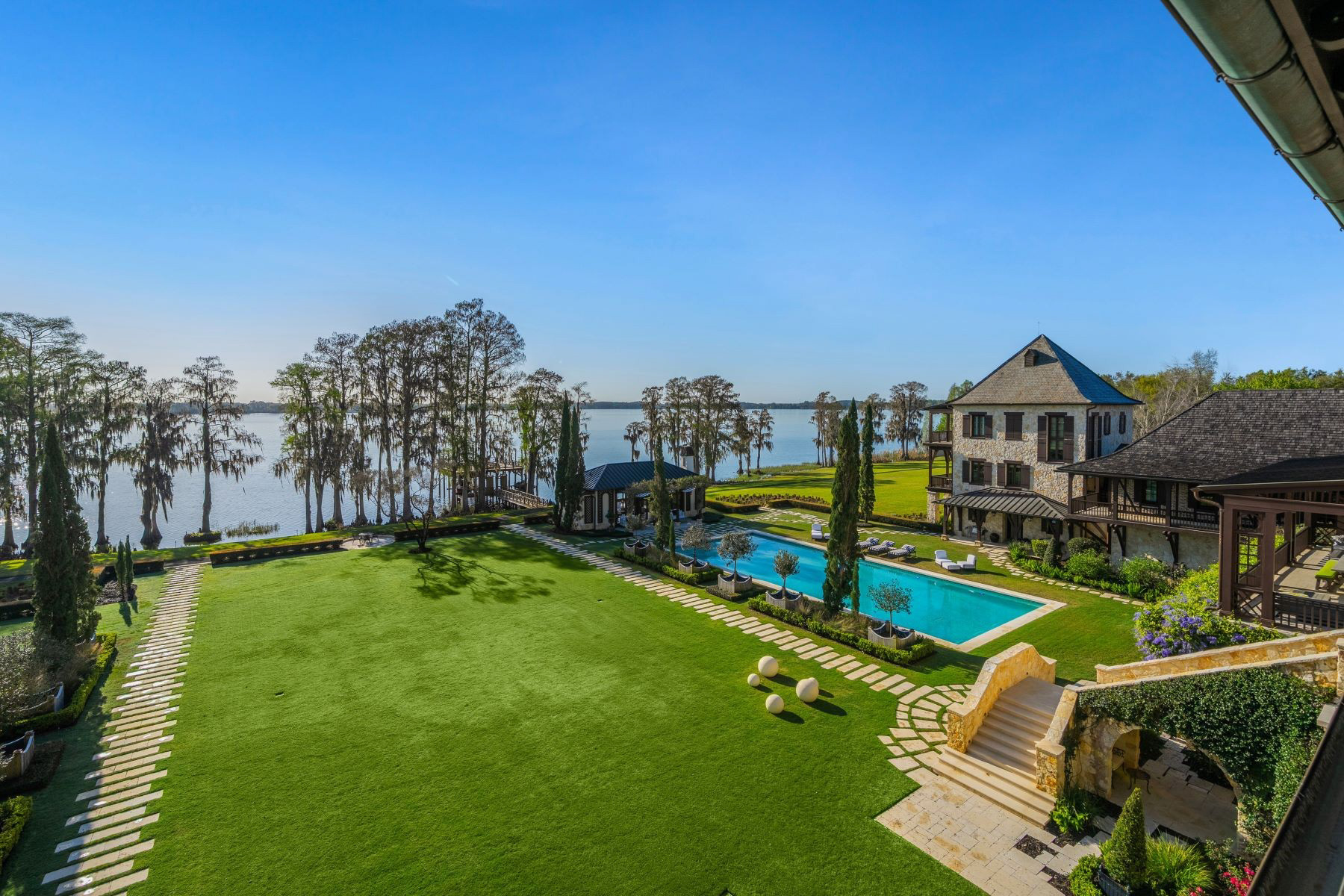 The Oaks Estate – 12321 Fort King Highway, Tampa, FL, USA – 60