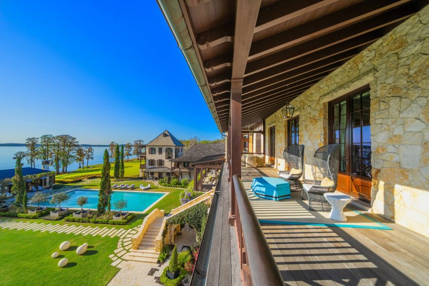 The Oaks Estate - 12321 Fort King Highway, Tampa, FL, USA - 61