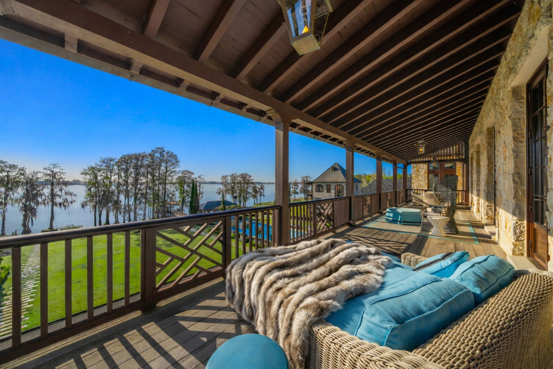 The Oaks Estate – 12321 Fort King Highway, Tampa, FL, USA – 62