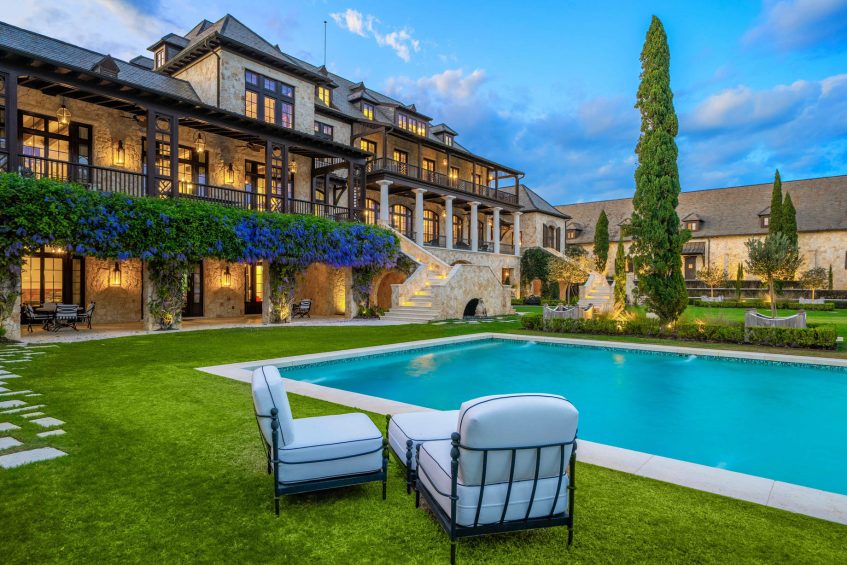 The Oaks Estate - 12321 Fort King Highway, Tampa, FL, USA - 64