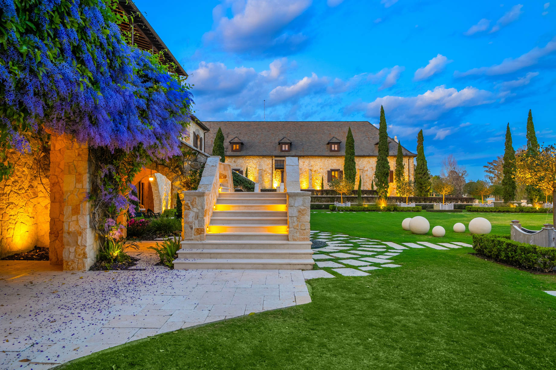 The Oaks Estate – 12321 Fort King Highway, Tampa, FL, USA – 67