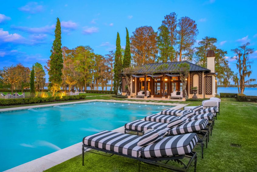 The Oaks Estate - 12321 Fort King Highway, Tampa, FL, USA - 68