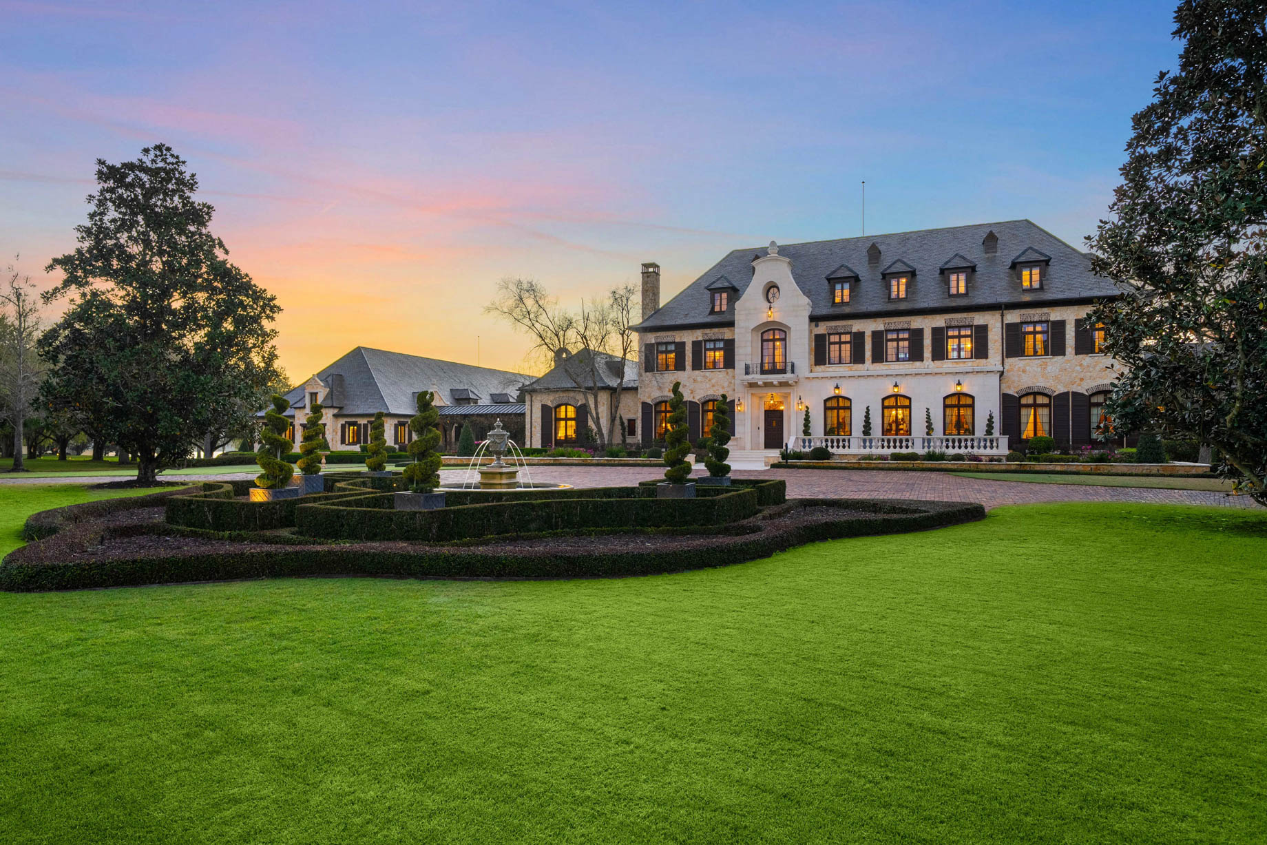 The Oaks Estate – 12321 Fort King Highway, Tampa, FL, USA – 7