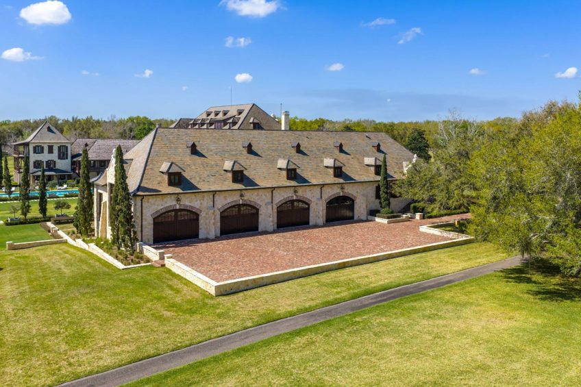 The Oaks Estate - 12321 Fort King Highway, Tampa, FL, USA - 71