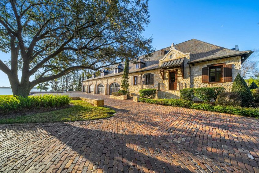 The Oaks Estate - 12321 Fort King Highway, Tampa, FL, USA - 72