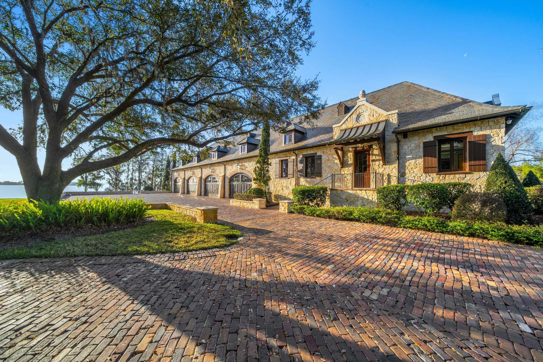 The Oaks Estate – 12321 Fort King Highway, Tampa, FL, USA – 72