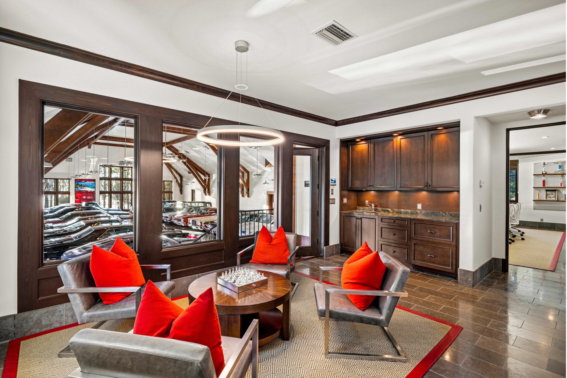 The Oaks Estate – 12321 Fort King Highway, Tampa, FL, USA – 76