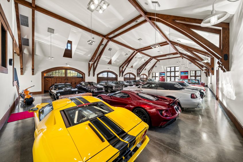 The Oaks Estate - 12321 Fort King Highway, Tampa, FL, USA - 79