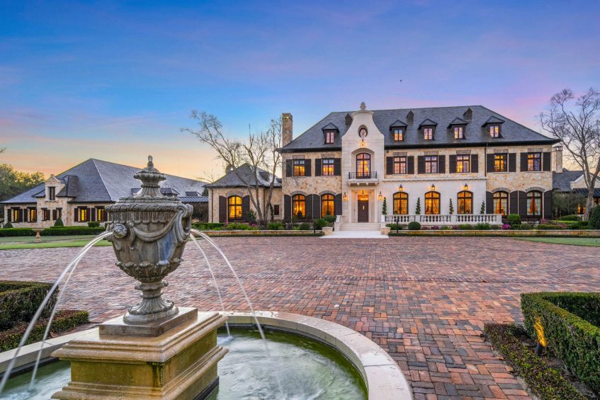 The Oaks Estate - 12321 Fort King Highway, Tampa, FL, USA - 8