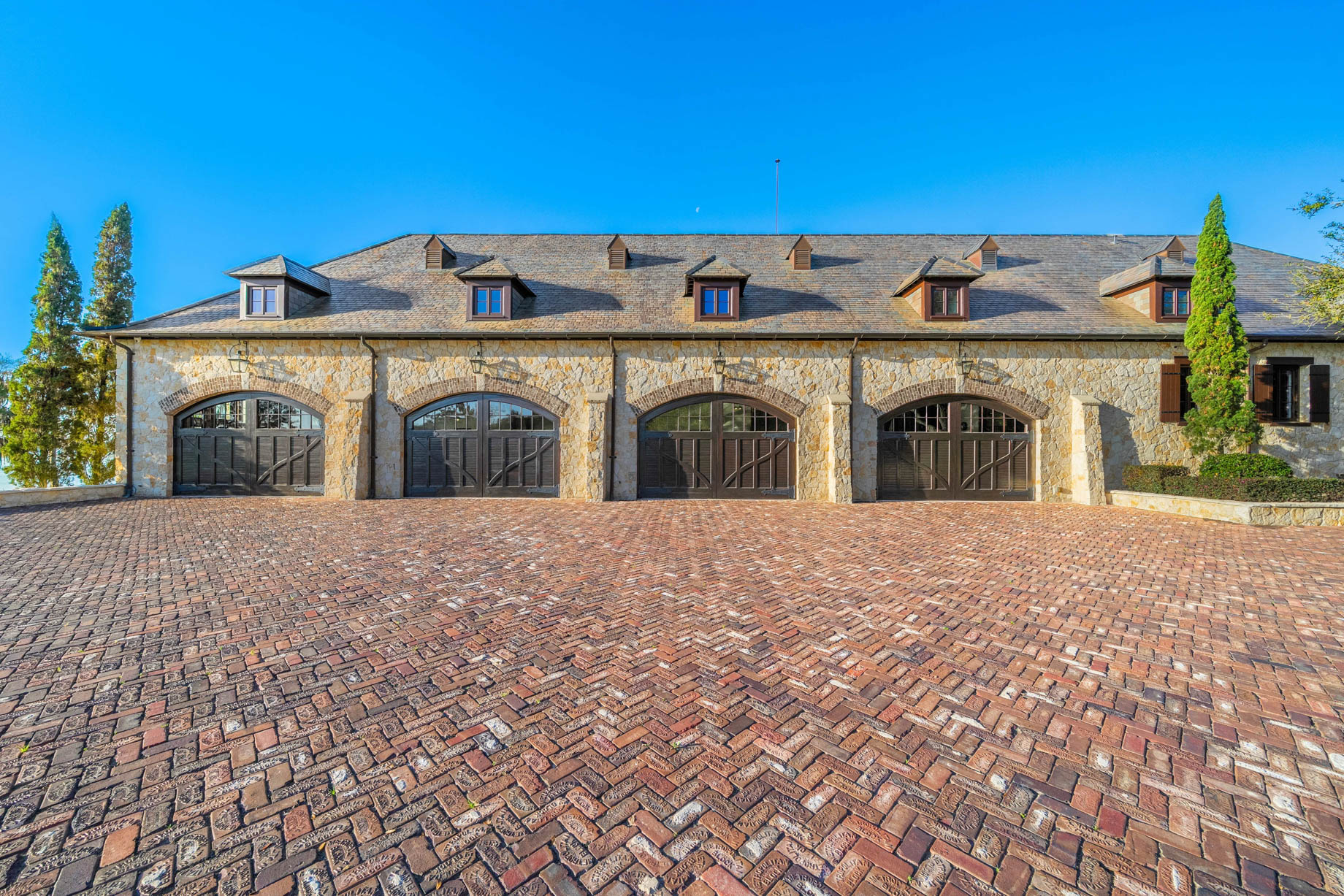 The Oaks Estate – 12321 Fort King Highway, Tampa, FL, USA – 81