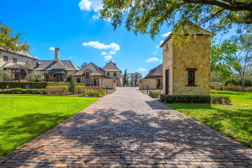 The Oaks Estate - 12321 Fort King Highway, Tampa, FL, USA - 83