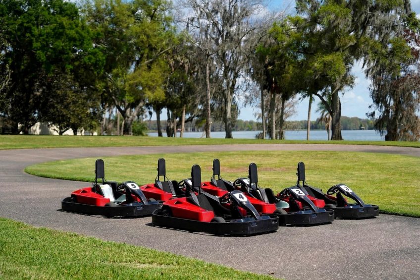 The Oaks Estate - 12321 Fort King Highway, Tampa, FL, USA - 84