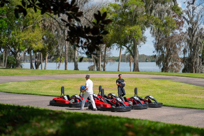 The Oaks Estate - 12321 Fort King Highway, Tampa, FL, USA - 85