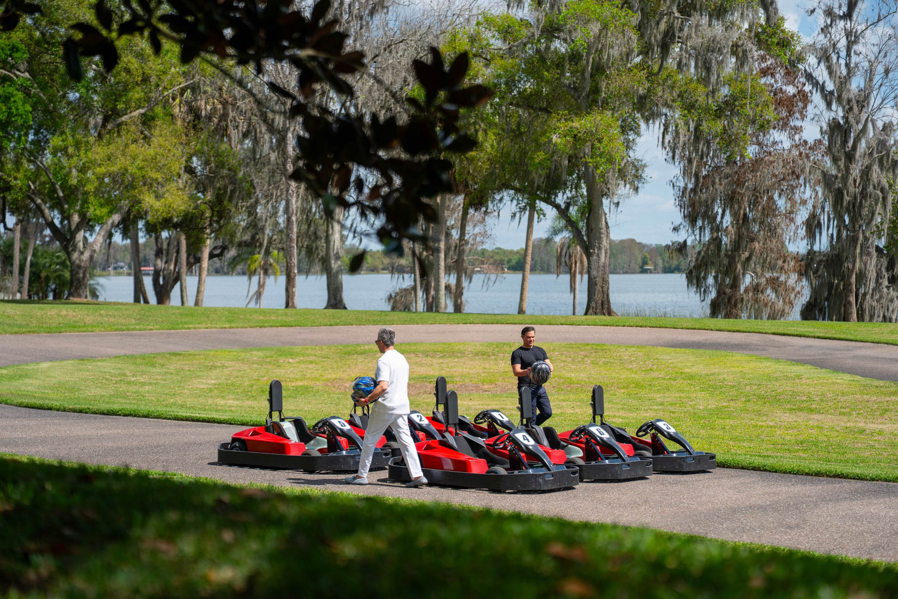 The Oaks Estate – 12321 Fort King Highway, Tampa, FL, USA – 85