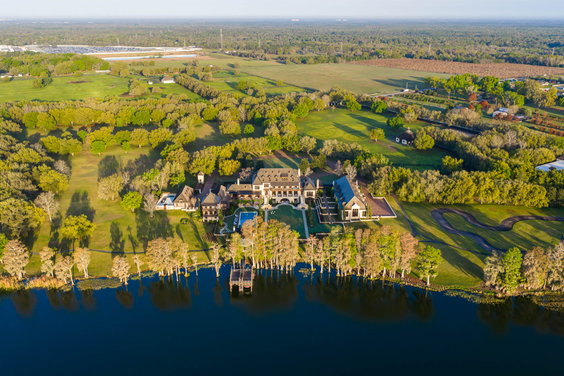 The Oaks Estate – 12321 Fort King Highway, Tampa, FL, USA – 86