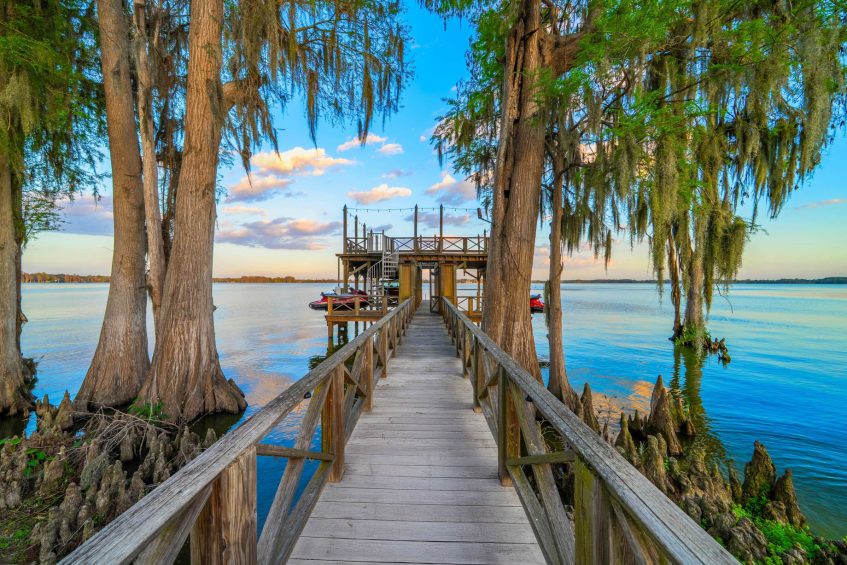 The Oaks Estate - 12321 Fort King Highway, Tampa, FL, USA - 87
