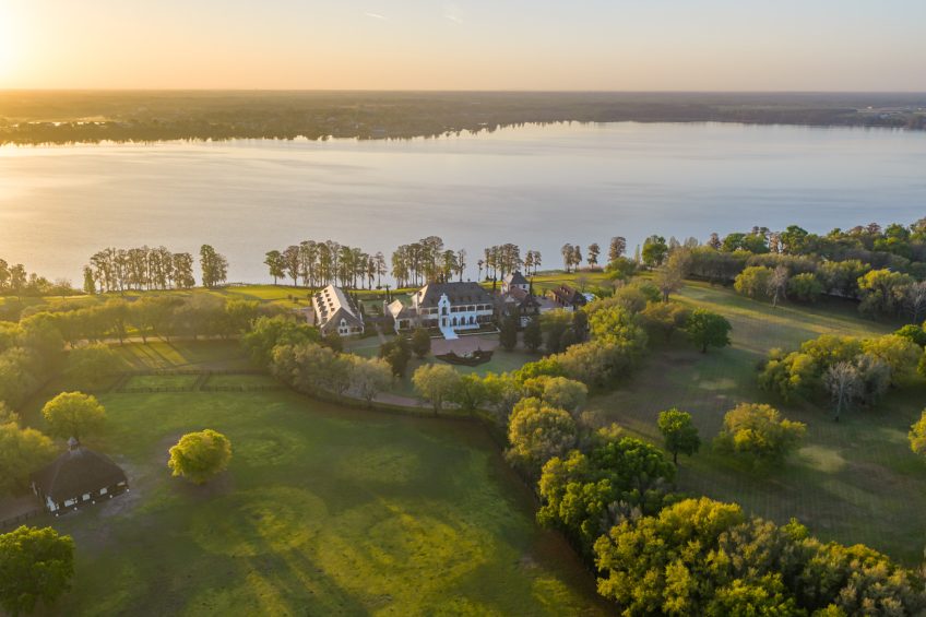 The Oaks Estate - 12321 Fort King Highway, Tampa, FL, USA - 89