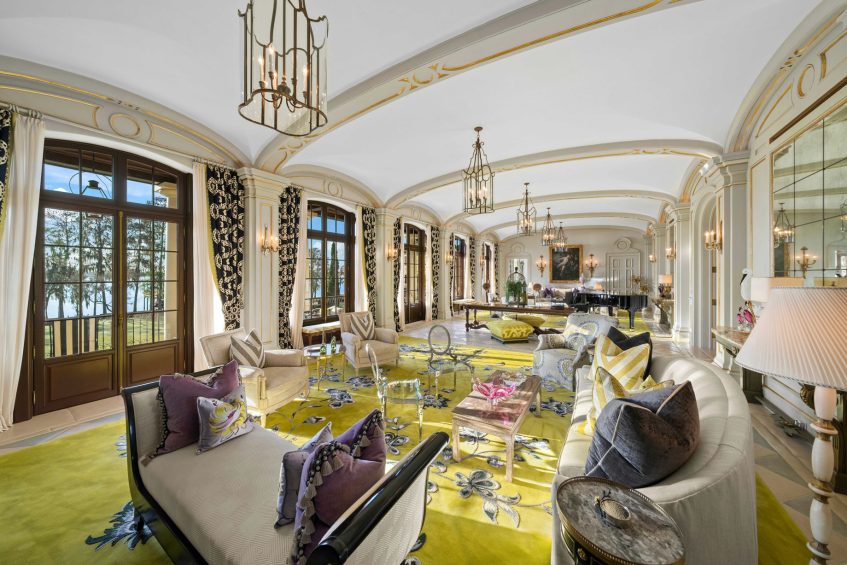 The Oaks Estate - 12321 Fort King Highway, Tampa, FL, USA - 9