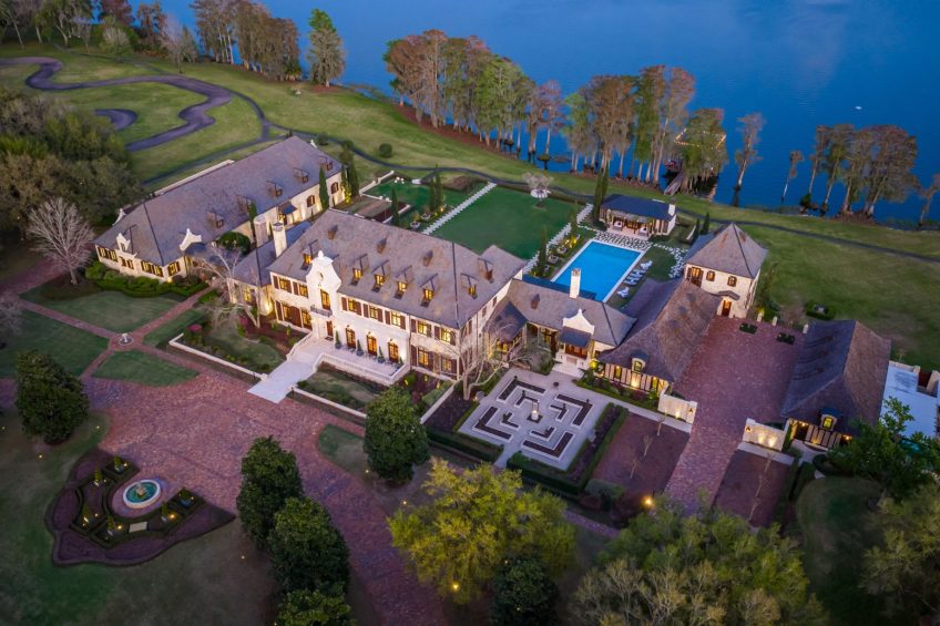 The Oaks Estate - 12321 Fort King Highway, Tampa, FL, USA - 90